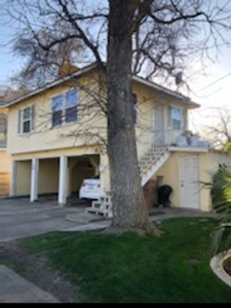 Apartment for rent at 2315 Terrace Way, Bakersfield, CA 93304