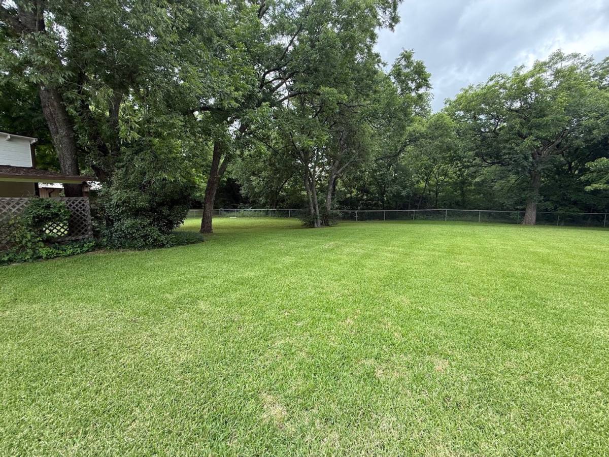 House for rent at 1601 Skyline Dr, Sherman, TX 75092