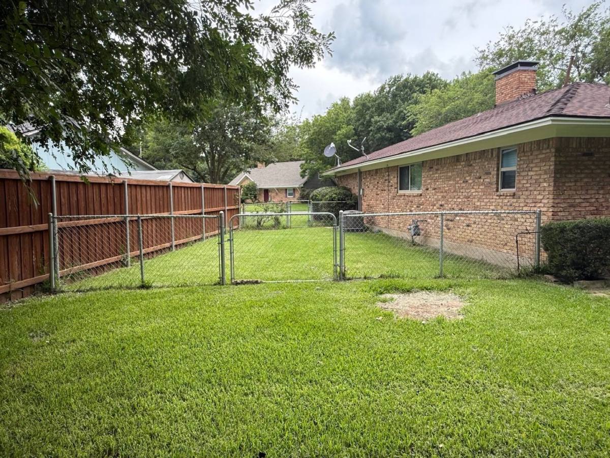 House for rent at 1601 Skyline Dr, Sherman, TX 75092