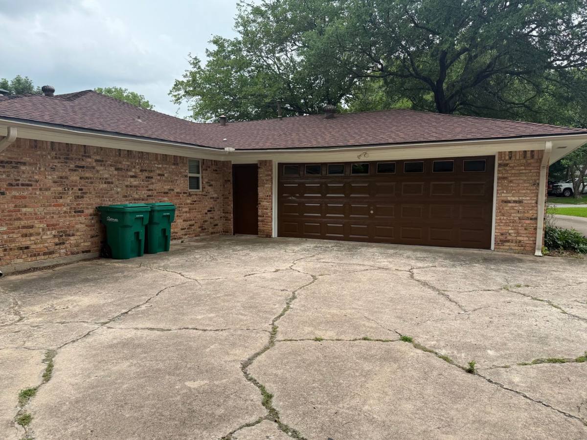 House for rent at 1601 Skyline Dr, Sherman, TX 75092