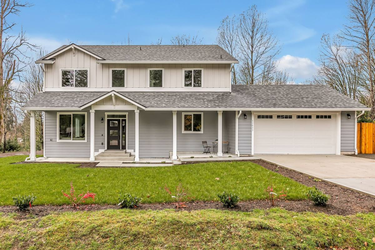 House for rent at 13053 175th Ave SE, Renton, WA 98059