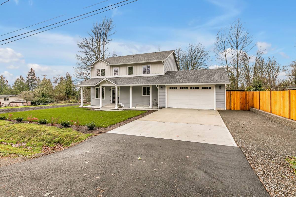 House for rent at 13053 175th Ave SE, Renton, WA 98059