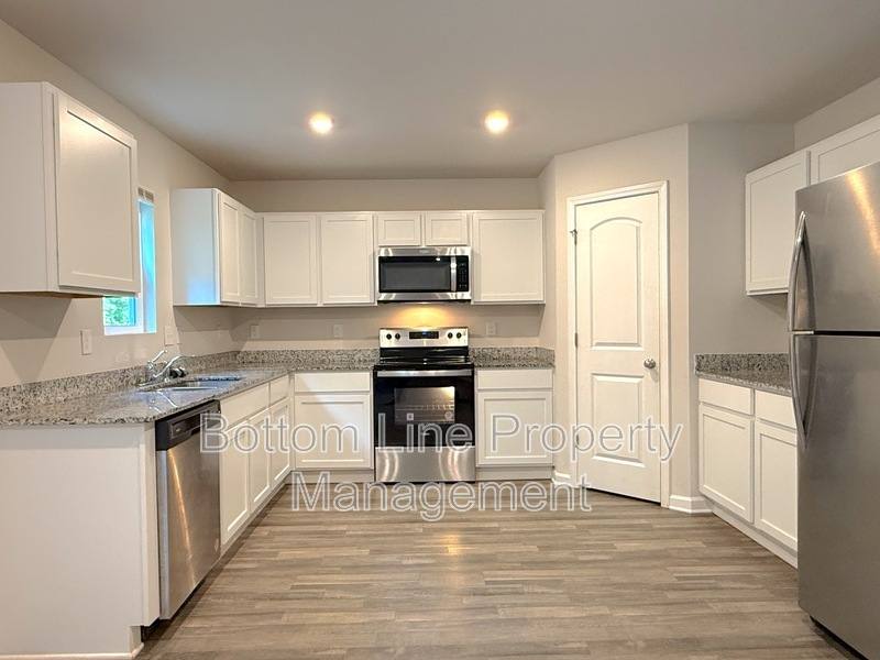 House for rent at 5080 Grain Court, Conover, NC 28613