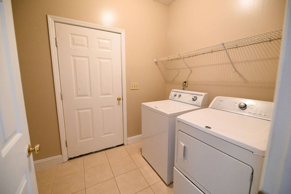 House for rent at 3325 Timberwolf Ave, High Point, NC 27265