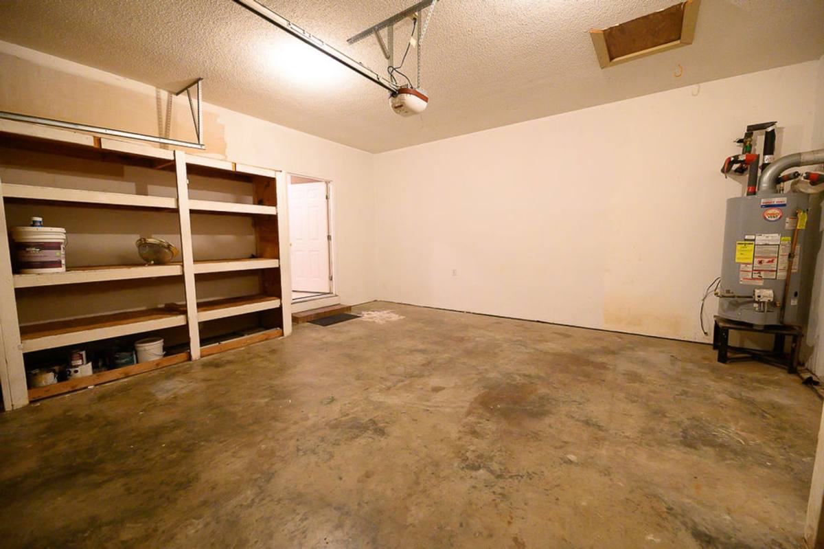 House for rent at 3325 Timberwolf Ave, High Point, NC 27265