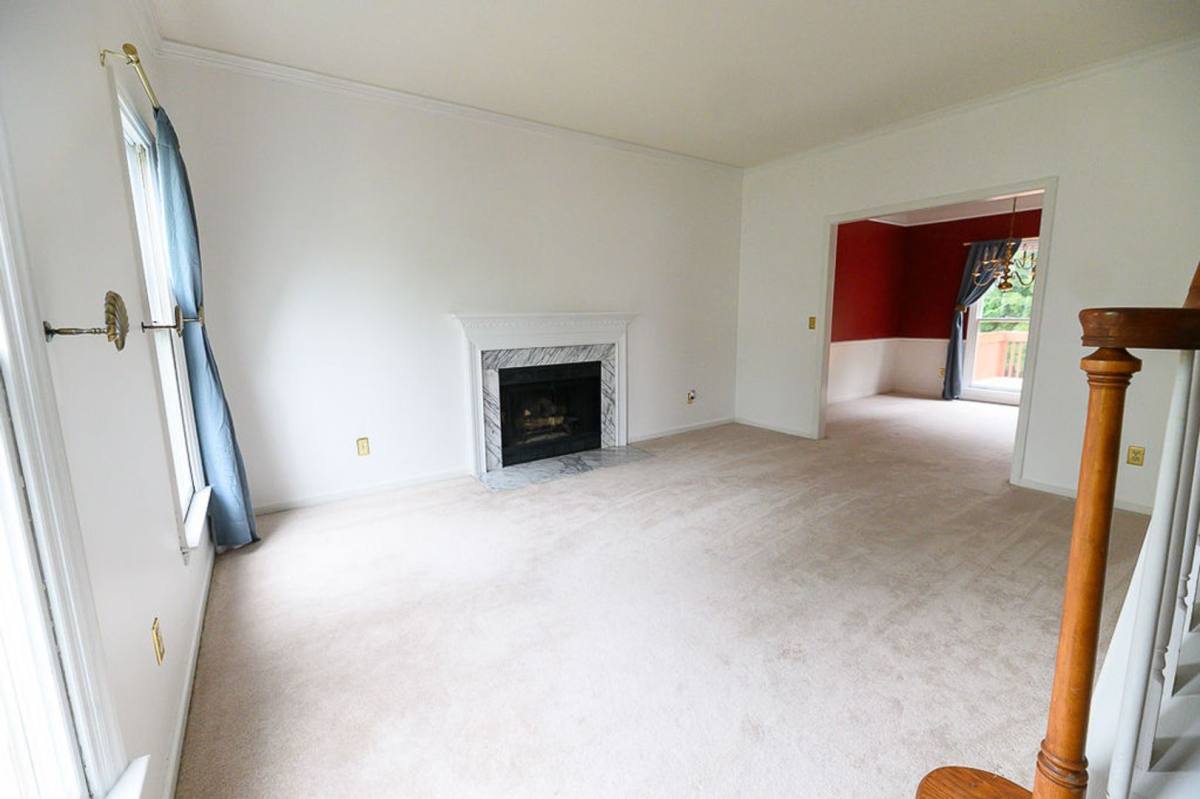House for rent at 3325 Timberwolf Ave, High Point, NC 27265