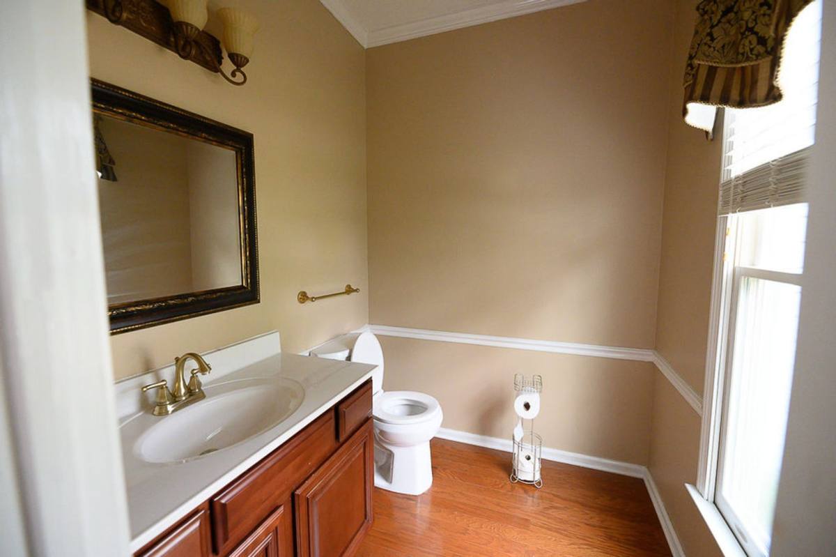 House for rent at 3325 Timberwolf Ave, High Point, NC 27265