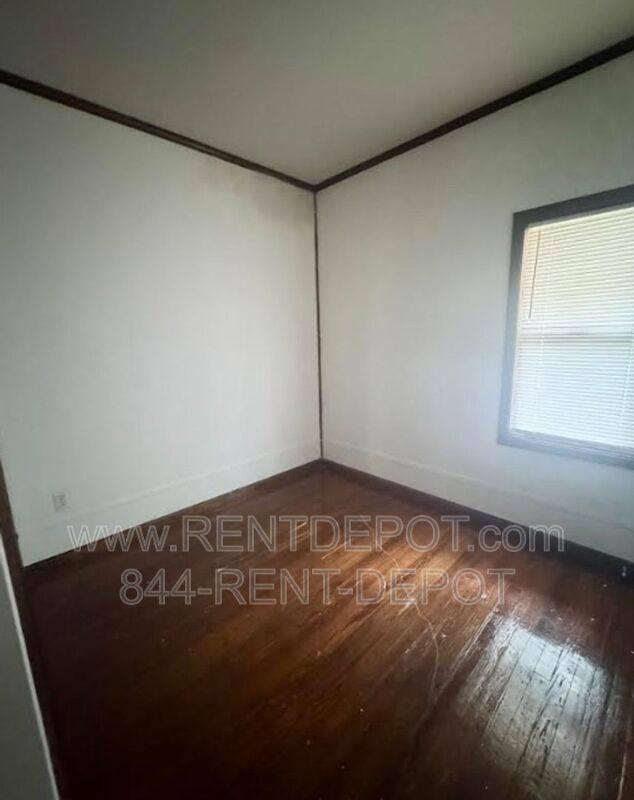 House for rent at 1004 N Governor, Evansville, IN 47711