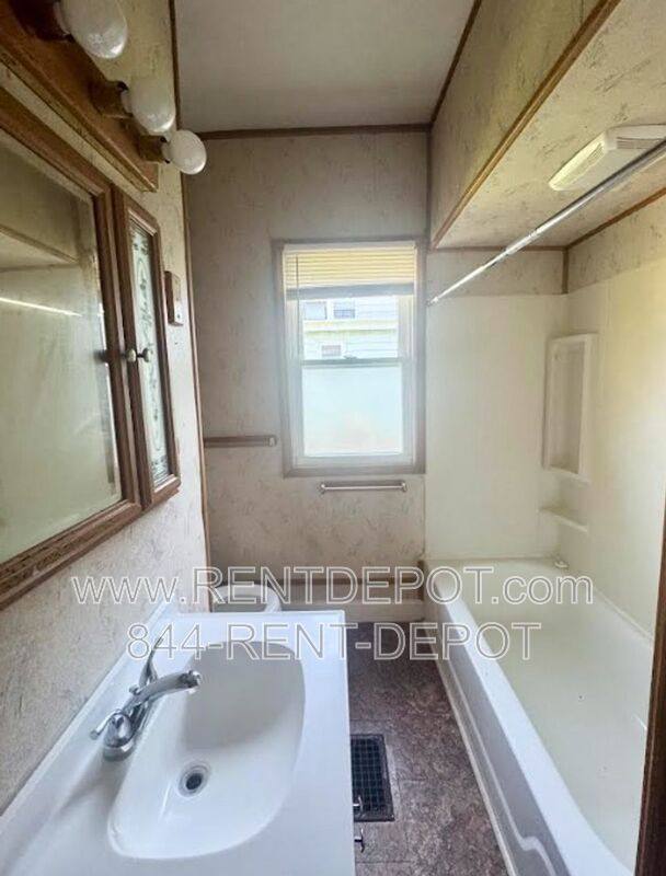 House for rent at 1004 N Governor, Evansville, IN 47711