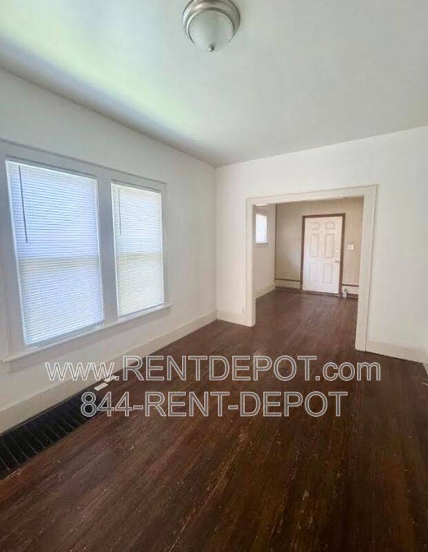 House for rent at 1004 N Governor, Evansville, IN 47711