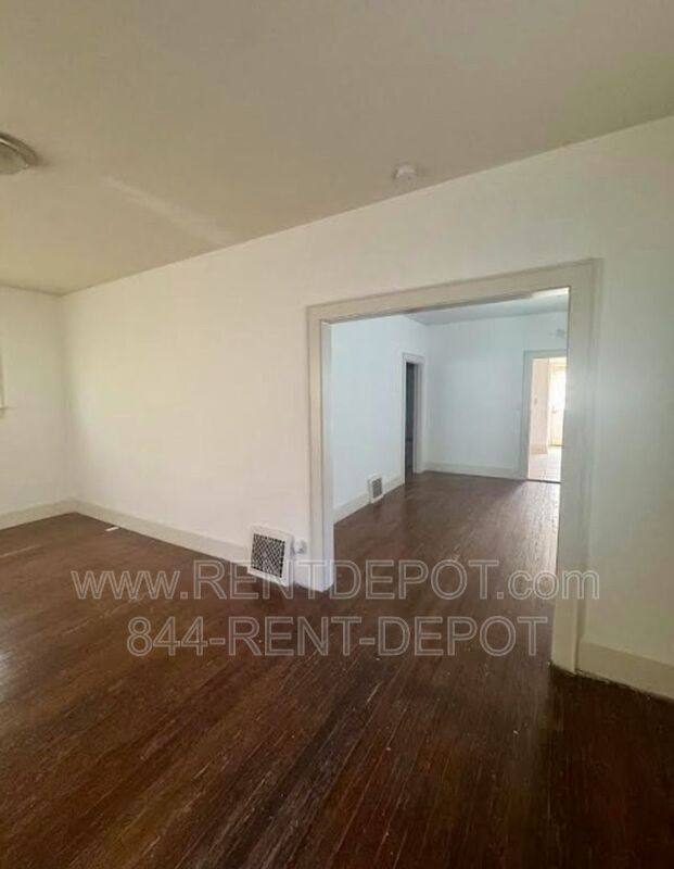 House for rent at 1004 N Governor, Evansville, IN 47711
