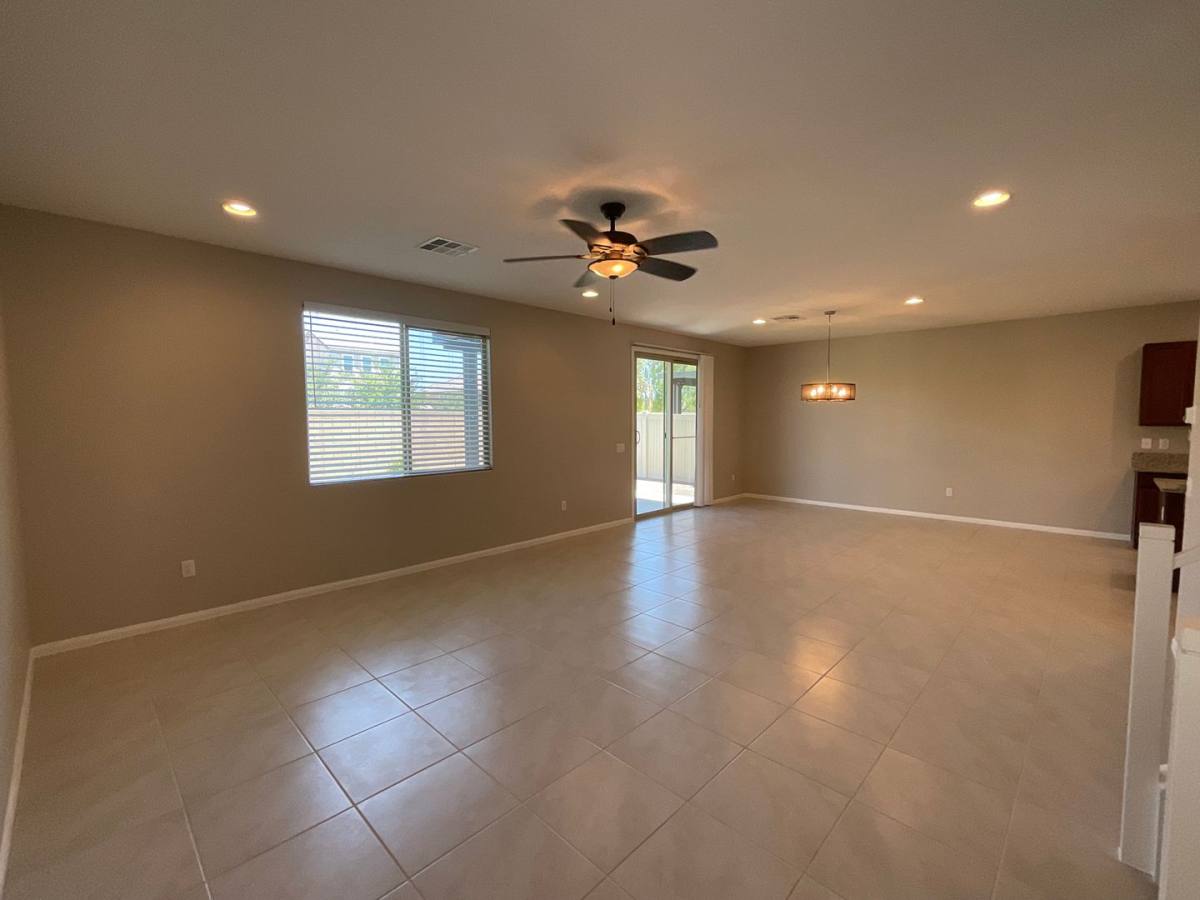 House for rent at 18 Pivot Ave, North Las Vegas, NV 89031