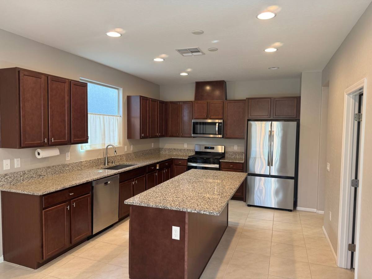 House for rent at 18 Pivot Ave, North Las Vegas, NV 89031