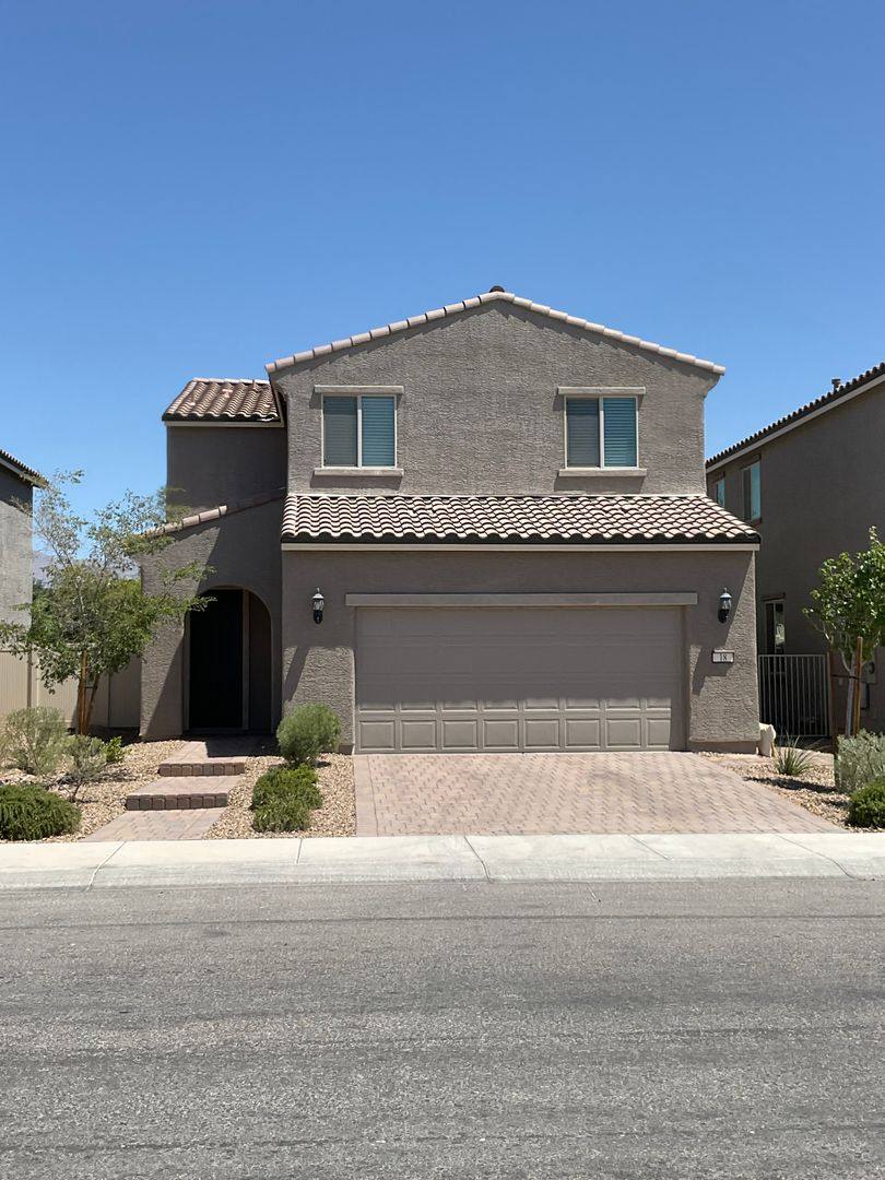 House for rent at 18 Pivot Ave, North Las Vegas, NV 89031