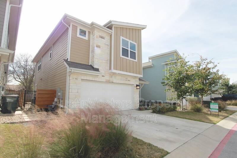 House for rent at 1507 Homespun Rd, Austin, TX 78745