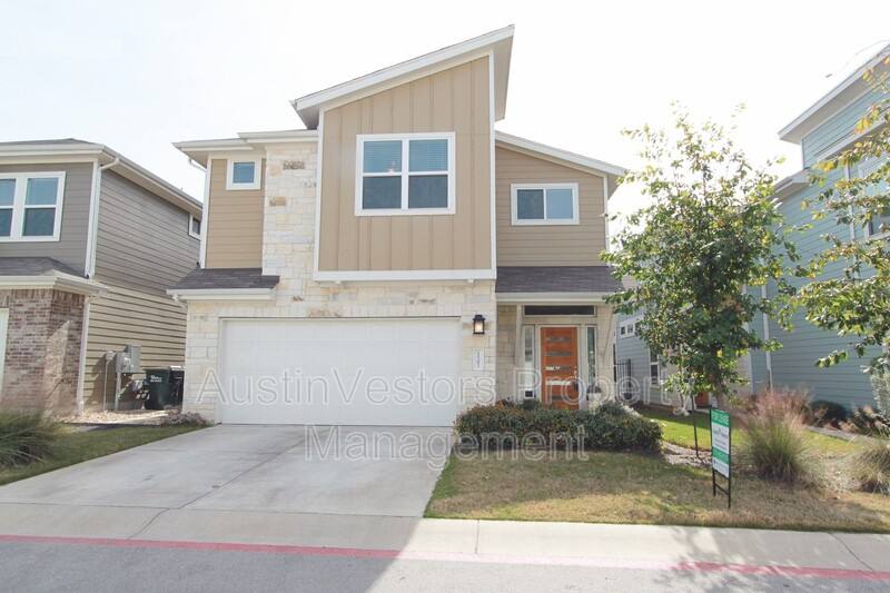 House for rent at 1507 Homespun Rd, Austin, TX 78745