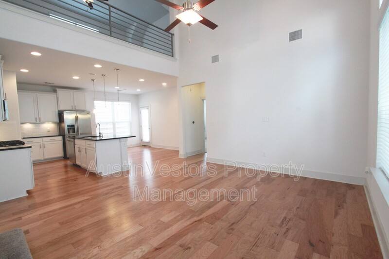 House for rent at 1507 Homespun Rd, Austin, TX 78745