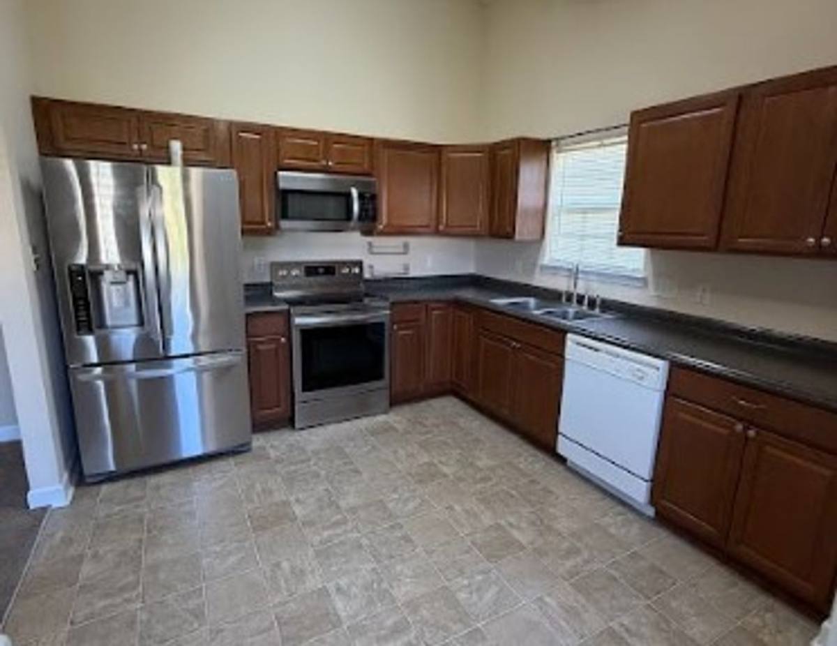 House for rent at 2420 Damascus Dr, Monroe, NC 28110