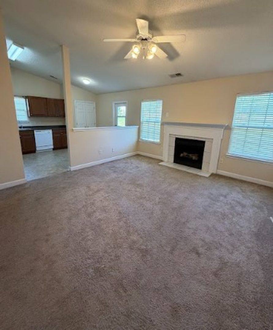House for rent at 2420 Damascus Dr, Monroe, NC 28110