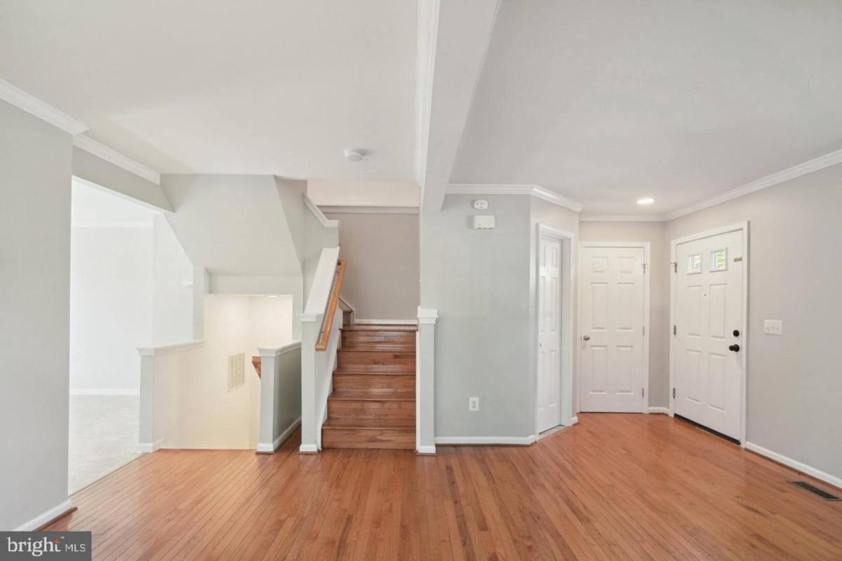 Townhouse for rent at 6228 Battalion St, Centreville, VA 20121