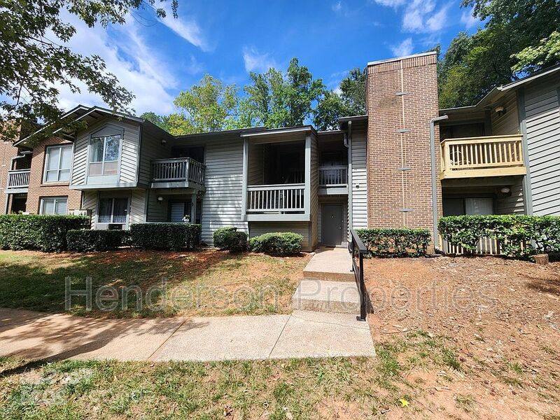 Condo for rent at 5024 Sardis Rd #G, Charlotte, NC 28270
