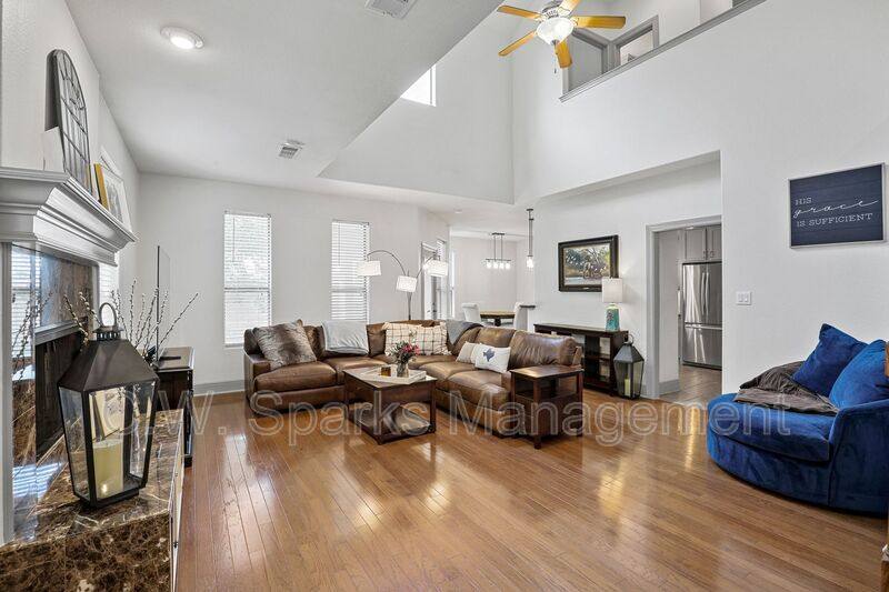 House for rent at 2561 Fountain Cove, Carrollton, TX 75006