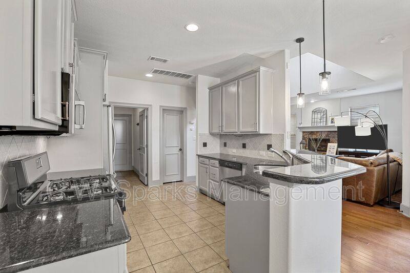 House for rent at 2561 Fountain Cove, Carrollton, TX 75006