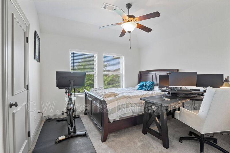 House for rent at 2561 Fountain Cove, Carrollton, TX 75006