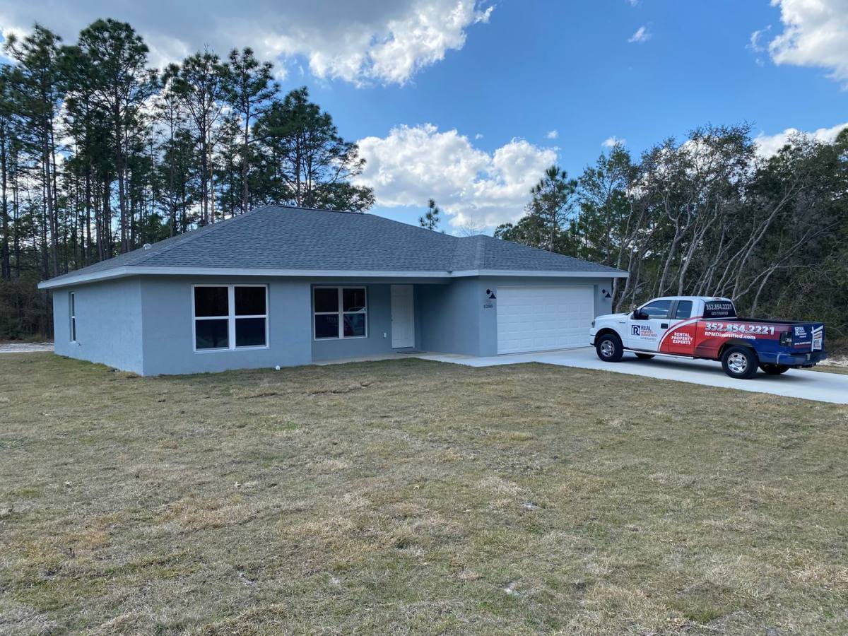 House for rent at 6288 SW 151st Lane, Ocala, FL 34473