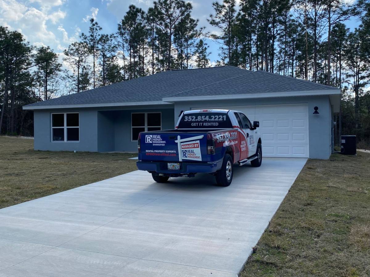 House for rent at 6288 SW 151st Lane, Ocala, FL 34473