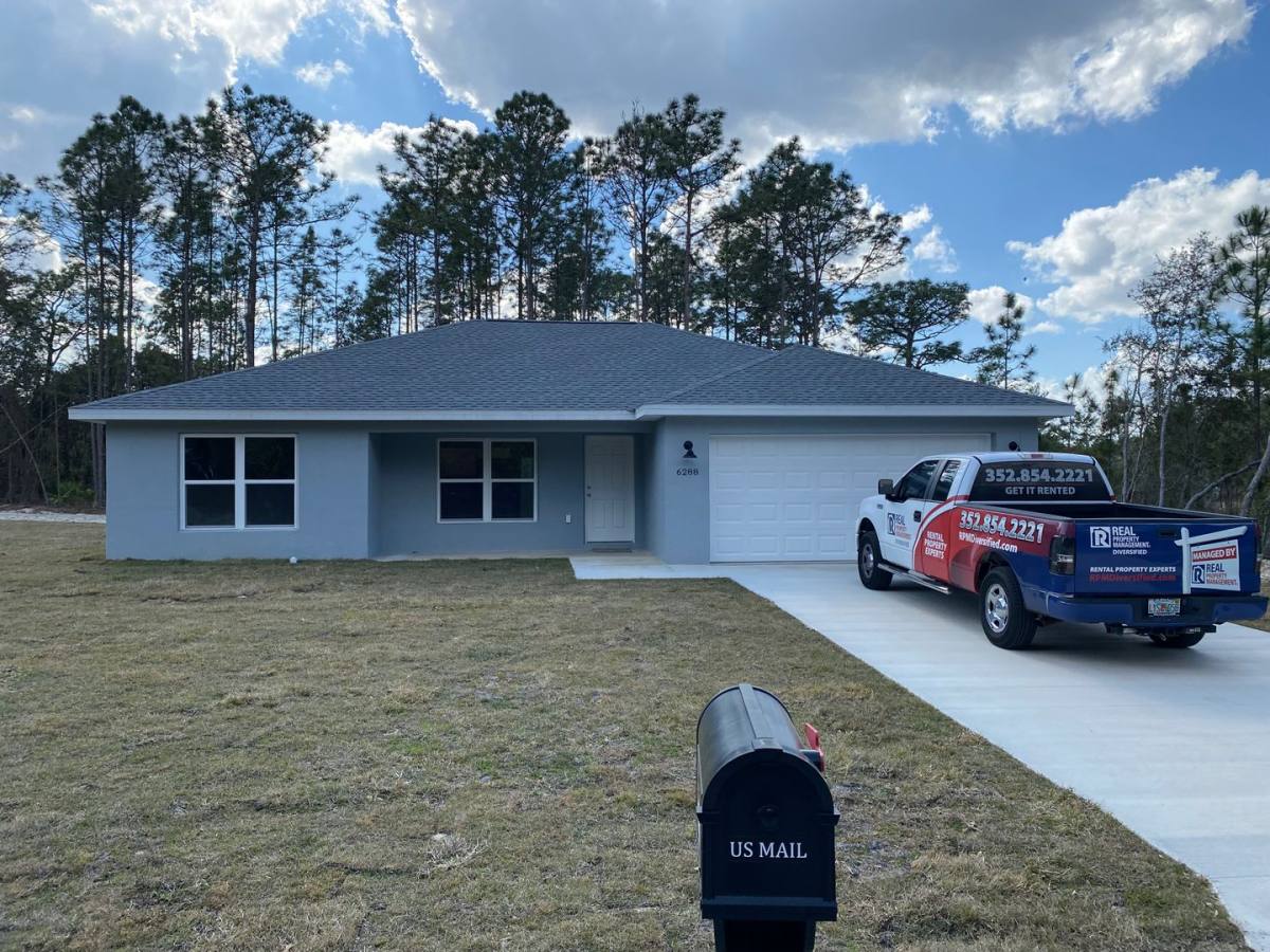 House for rent at 6288 SW 151st Lane, Ocala, FL 34473