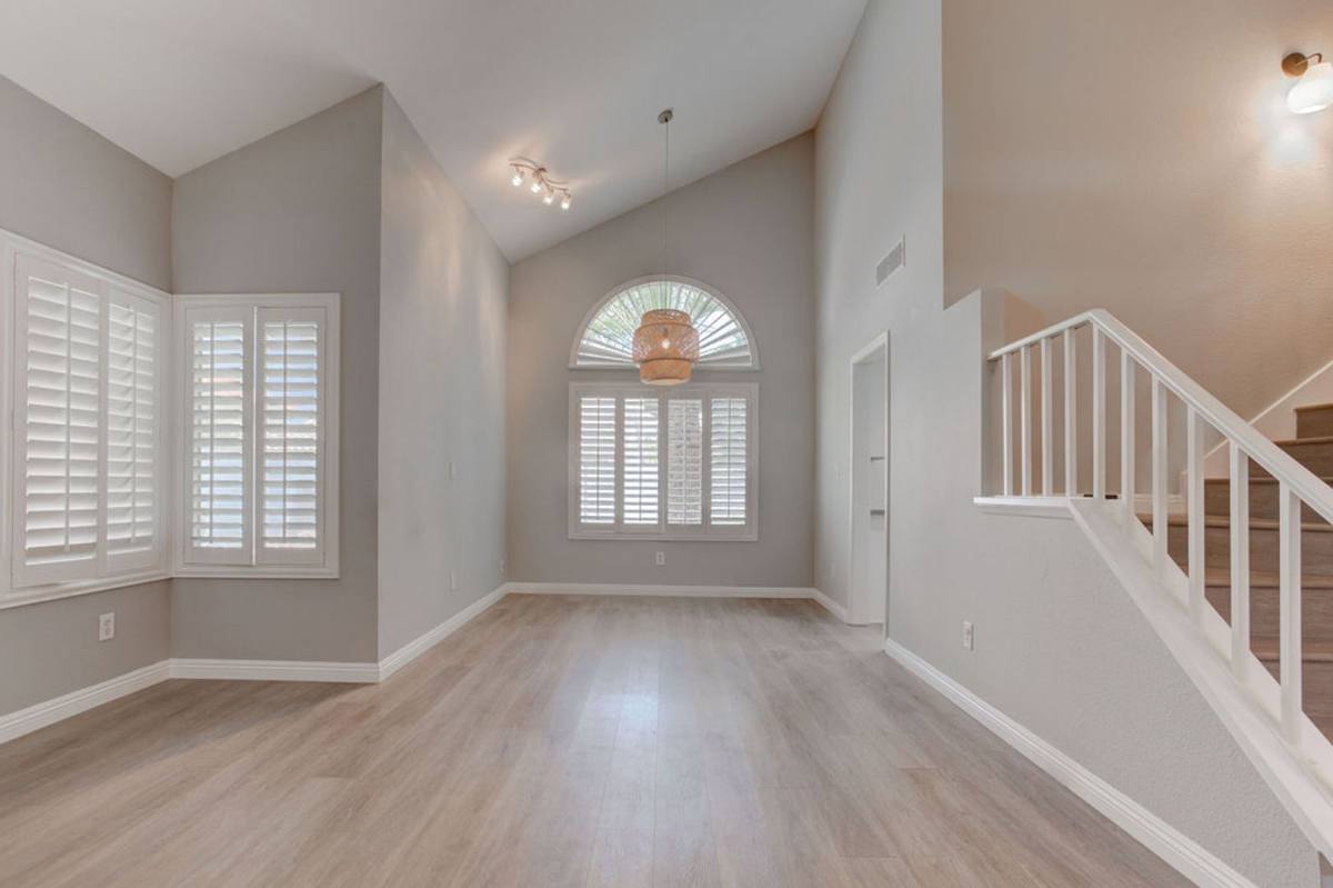 House for rent at 1416 Walstone Rd, North Las Vegas, NV 89031