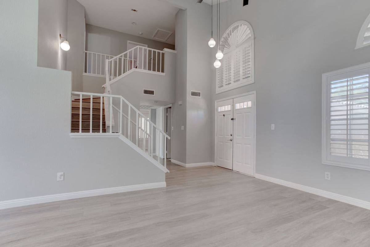 House for rent at 1416 Walstone Rd, North Las Vegas, NV 89031