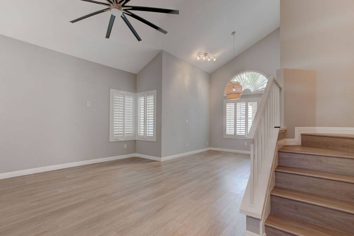 House for rent at 1416 Walstone Rd, North Las Vegas, NV 89031
