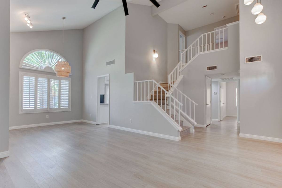 House for rent at 1416 Walstone Rd, North Las Vegas, NV 89031