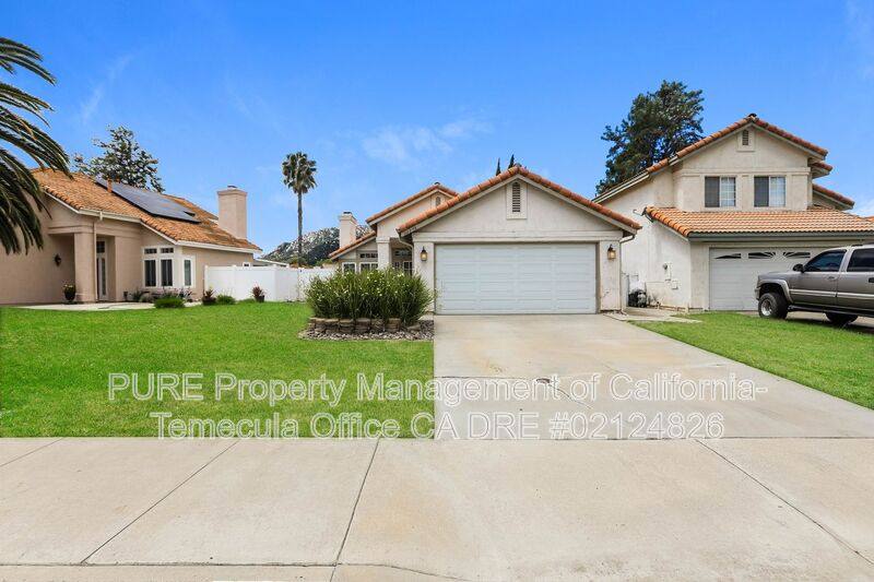 House for rent at 30373 Pechanga Dr, Temecula, CA 92592