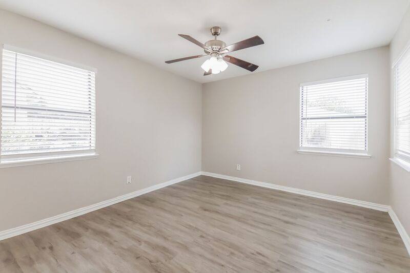 House for rent at 9946 Bowman Blvd, Dallas, TX 75220