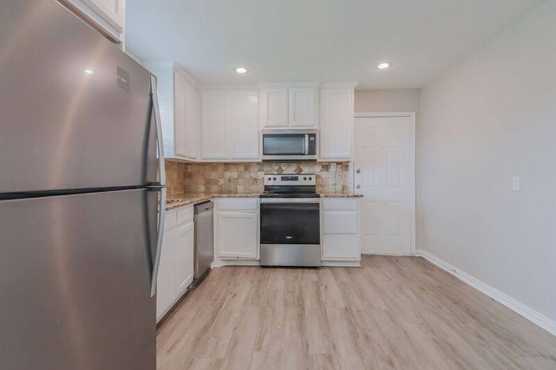 House for rent at 9946 Bowman Blvd, Dallas, TX 75220