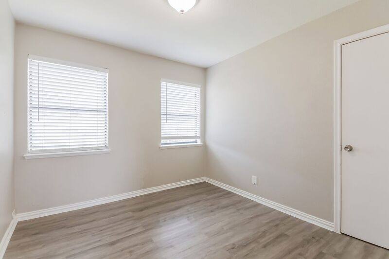 House for rent at 9946 Bowman Blvd, Dallas, TX 75220