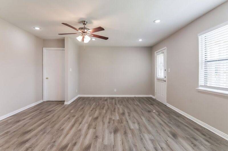 House for rent at 9946 Bowman Blvd, Dallas, TX 75220