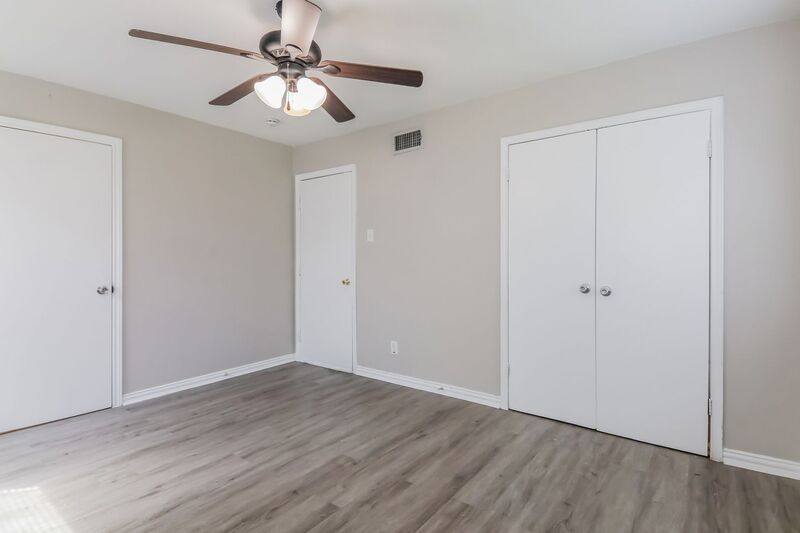 House for rent at 9946 Bowman Blvd, Dallas, TX 75220