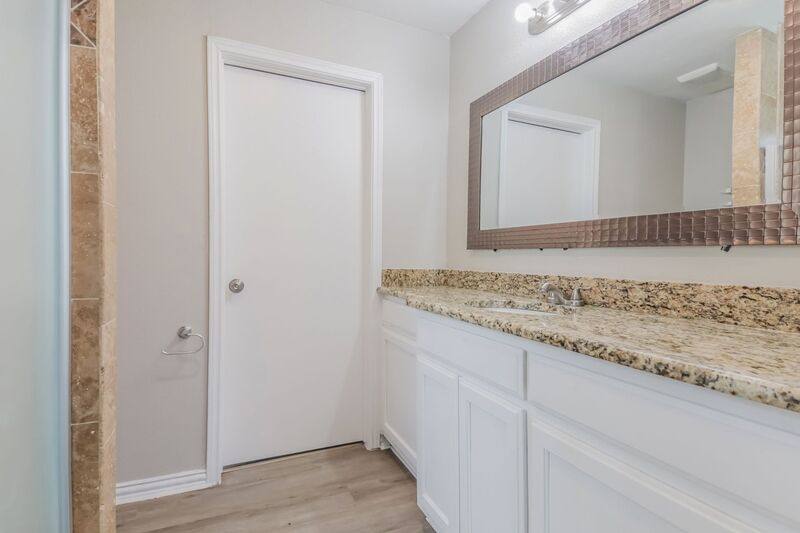 House for rent at 9946 Bowman Blvd, Dallas, TX 75220