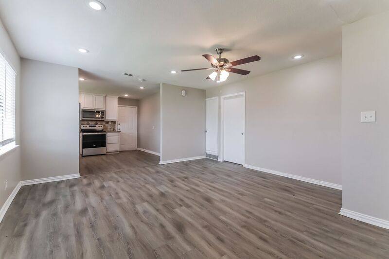 House for rent at 9946 Bowman Blvd, Dallas, TX 75220