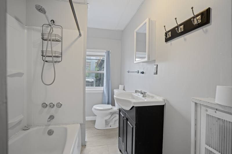 Apartment for rent at 235 Monmouth St #2, Gloucester City, NJ 08030