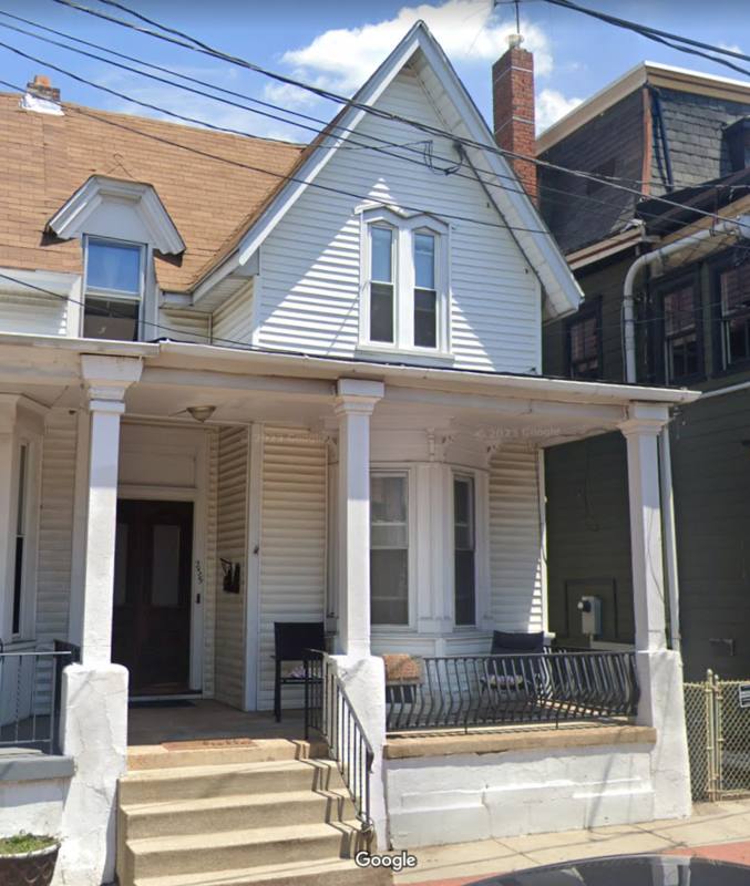 Apartment for rent at 235 Monmouth St #2, Gloucester City, NJ 08030