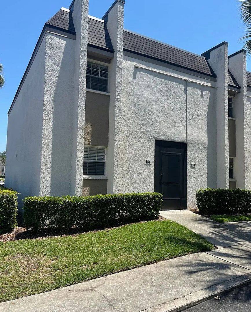 Condo for rent at 711 Russell Lane #134, Brandon, FL 33510