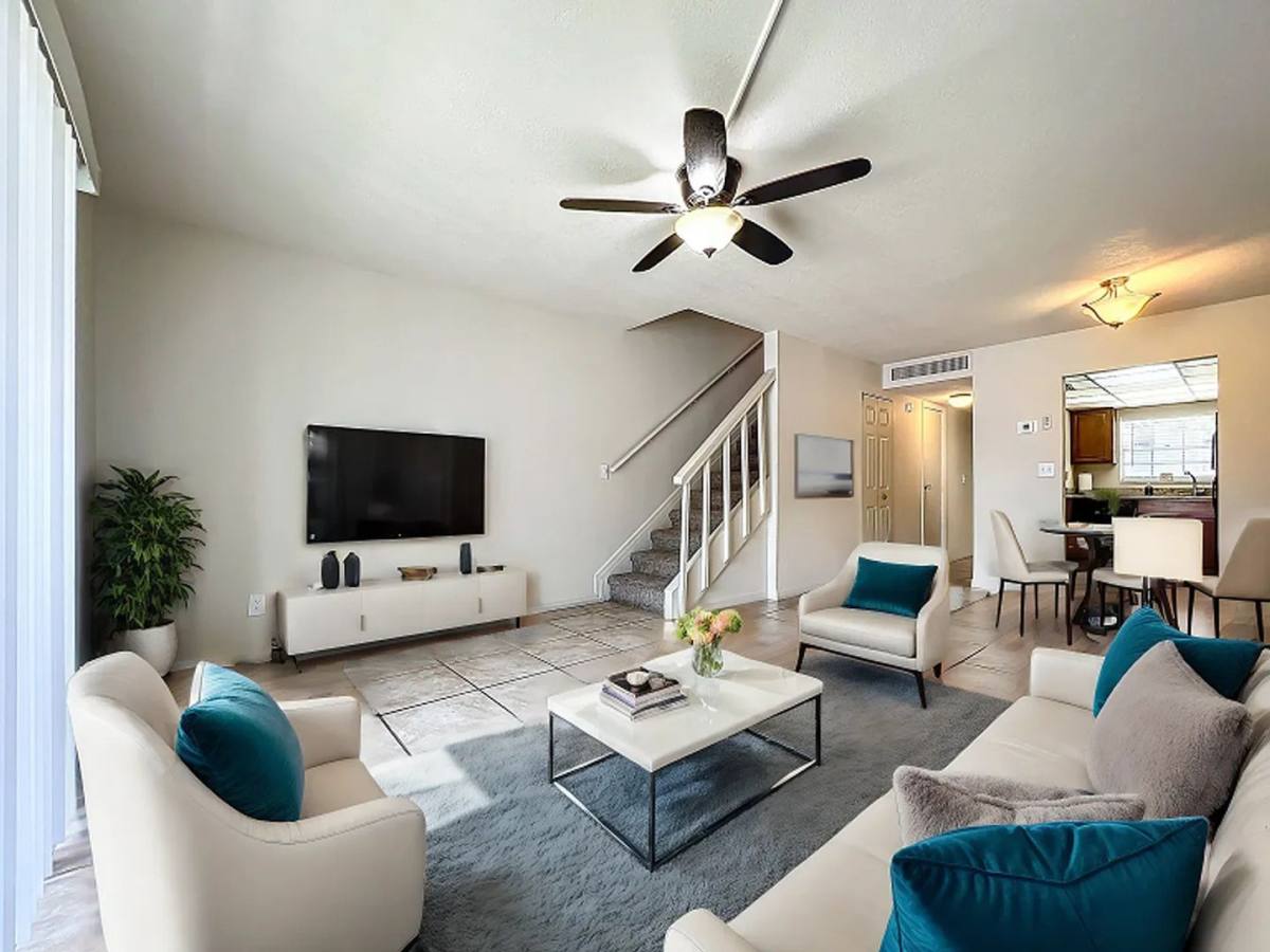 Condo for rent at 711 Russell Lane #134, Brandon, FL 33510