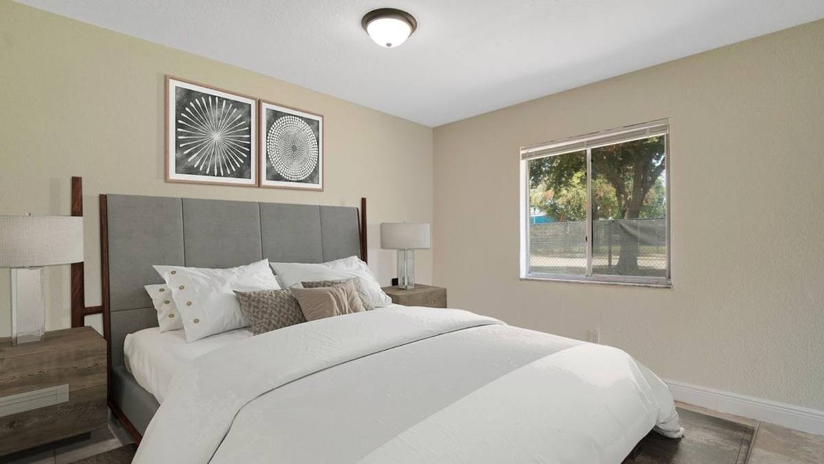 Apartment for rent at 1733 Eastern Rd, Daytona Beach, FL 32119