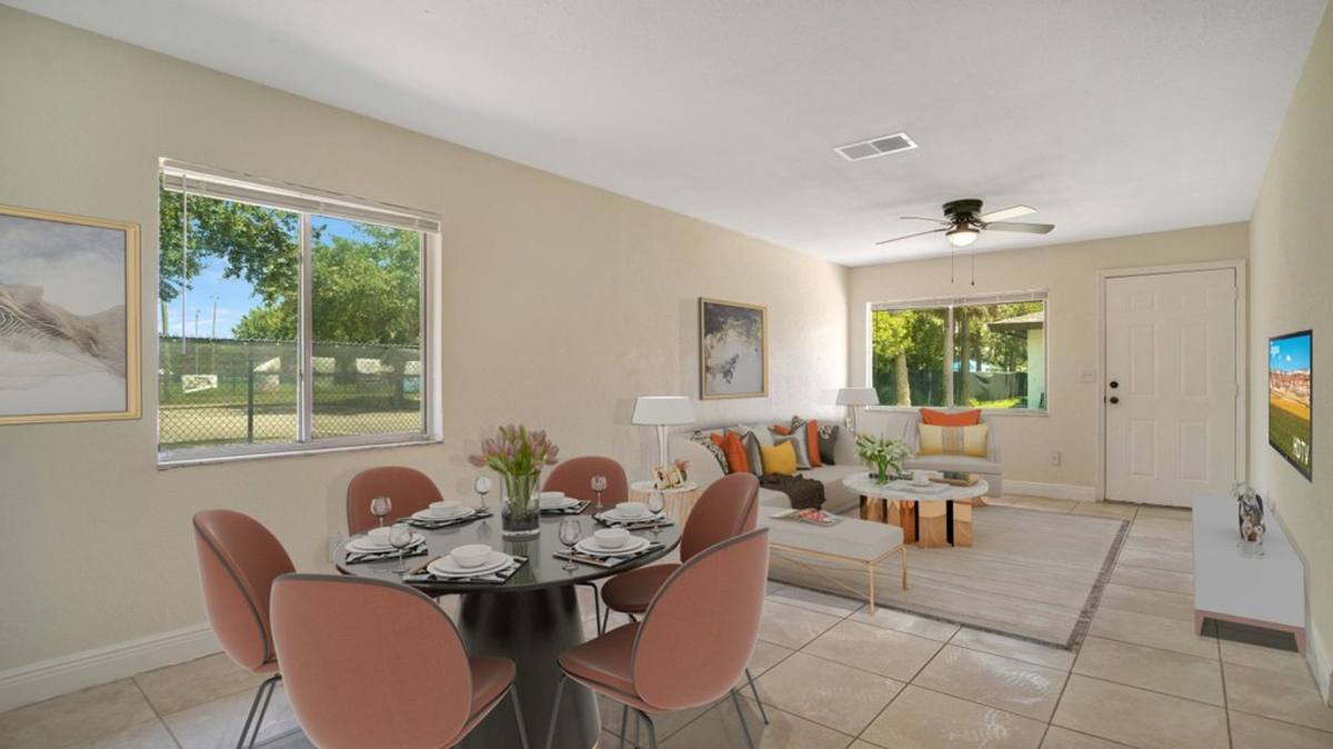 Apartment for rent at 1733 Eastern Rd, Daytona Beach, FL 32119