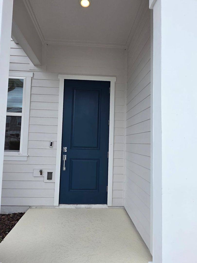 Townhouse for rent at 7732 Stone Creek Trail #LAKE Wilson Reserve, Kissimmee, FL 34747